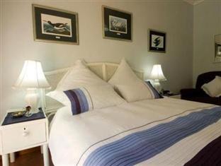 Tiana Guest House Cape Town Exterior photo