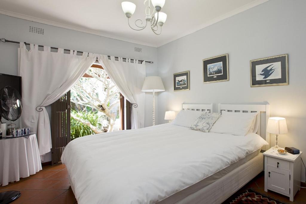 Tiana Guest House Cape Town Room photo