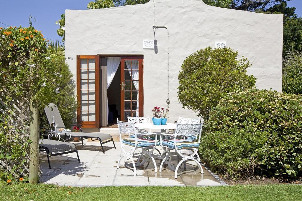 Tiana Guest House Cape Town Room photo